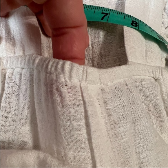 Spell Lisa Danielle Darling Sample Pantsuit - Picture 8 of 10